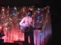 Comedian Nick Trammell Guitar Hero