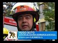 INCENDIO COMUNA ESTACION CENTRAL 04-09-2008  C.B.S.