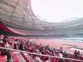 The Bird Nest - The National Stadium