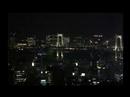 Tokyo Tower With Keiju