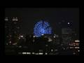 Tokyo Tower With Keiju