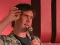 Charles, comedy Soho Arts Club Part 1