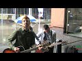 1 Trillion Dollars - Anti-Flag @ Occupy Sydney