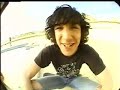 Ali Boulala- Flip Sorry Skate Part
