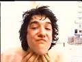 Ali Boulala- Flip Sorry Skate Part