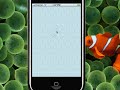 iPhone SDK BubbleWrap App