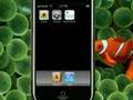 iPhone SDK BubbleWrap App
