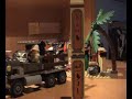 LEGO Jack Black