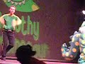 Dance Party Intro