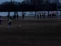 Golazo falta Morillas