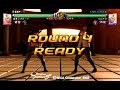 VF5 ver.B Morimoto(VA) vs Tsundera(VA) VF5 ver.B Morimoto(VA) vs Tsundera(VA)