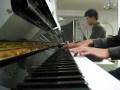 Aerith's Theme Piano Collection