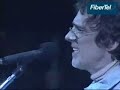Luis Alberto Spinetta Atado a tu frontera