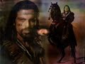 Oded Fehr video 2