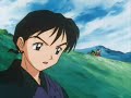 Audition Sango - Inuyasha Italian fandub