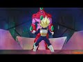 Dragon Ball Z OVA 2010 : El plan para erradicar a  los Saiyans  2/2