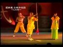 武林風 少林寺伝説⑥ -気功-
