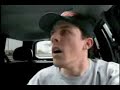 Landung auf dem Highway
