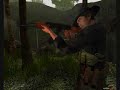 Vietcong gun sounds