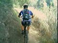 Mountain Biking La Tuna Canyon LA County Mountain Biking La Tuna Canyon LA County