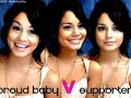 Baby V Supporter! Special Edition Baby V Supporter! Special Edition