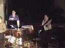UALR Percussion Ensemble - Locomotive Breathe