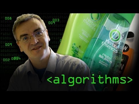 how to define algorithm