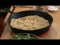 Cooking With Whole Grains: From Dr. Preston Maring's Kitchen