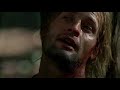 Hot scene from Lost