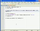 Django framework demo