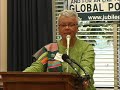 Rev. Dr. Bernice Powell Jackson Rev. Dr. Bernice Powell Jackson
