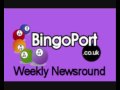 BingoPort.co.uk Newsround 20 Nov 09