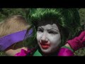 The Amazing Adventures of Little Batman (Part 3 of 3)