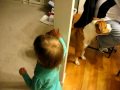 Samantha and Switch