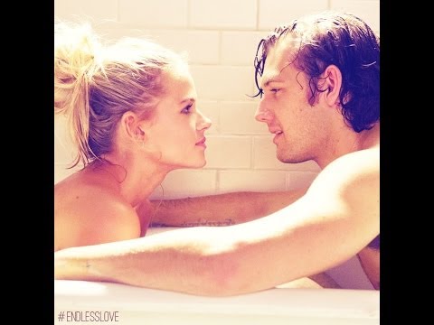 【無盡的愛】浪漫廣告-情人節深情首選