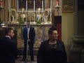 Click here to watch this video ave maria canta maury salerno al matrimonio di enzo e sara