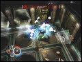 V�deo Marvel Ultimate Alliance Gameplay