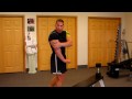 Lying-Single-Arm-Dum