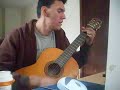 Karma Police by Radiohead, Acoustic Cover Karma Police by Radiohead, Acoustic Cover