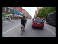 Stockholm - Bike Messengers Race Stockholm - Bike Messengers Race