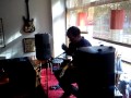 Uh-Huh Radio @ TWANG GITARRER OCH KAFFE 