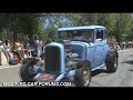 Summernats 22 Cruising PART 4