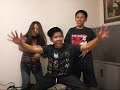 random/funny dancing  garrido 