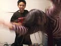 random/funny dancing  garrido 