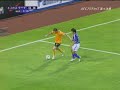 2007/07/21 Asian Cup Quarter Final Japan vs Australia Extra Time