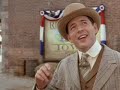 meredith willson's the music man starring matthew broderick and kristin chenoweth (2003).

part one.