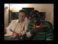 Mysto & Pizzi in studio with Ali Vegas Mysto & Pizzi in studio with Ali Vegas