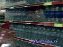 Paul Milsom report on bottled water in Cambodia