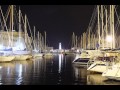 Trieste in Time Lapse Full HD - YouTube