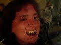 November 4: Obamania (I scream like a stuck pig)